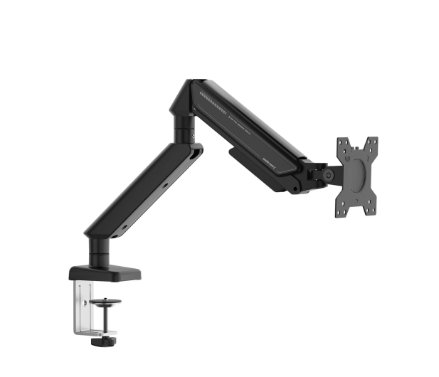 Anda Seat Stealth II 17”-32” czarny - 1473974 - zdjęcie
